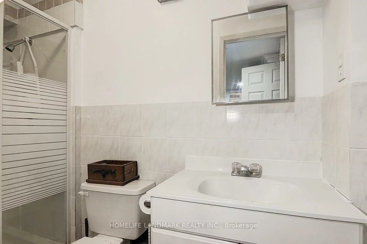 60, Highcastle, Morningside, Toronto