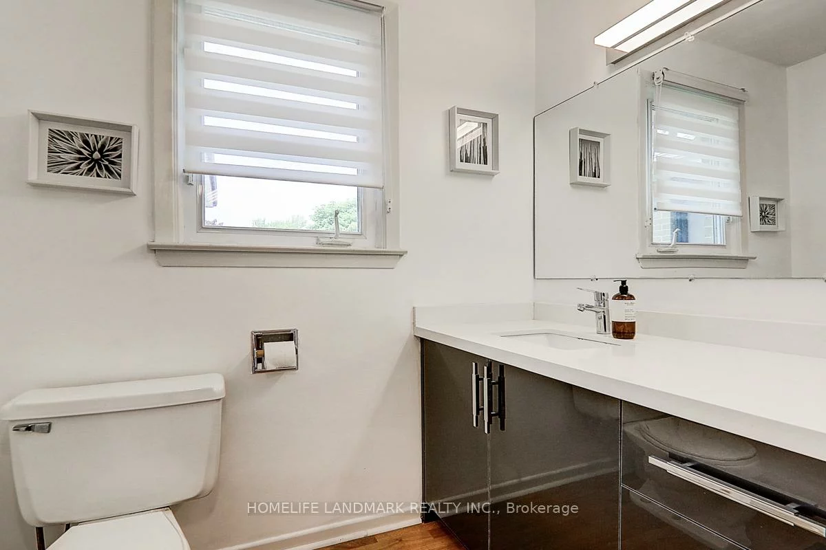 60, Highcastle, Morningside, Toronto