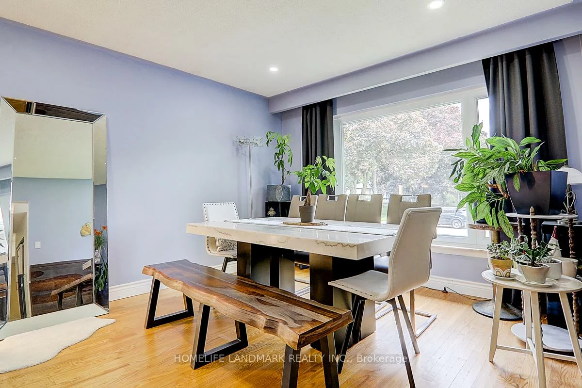 60, Highcastle, Morningside, Toronto