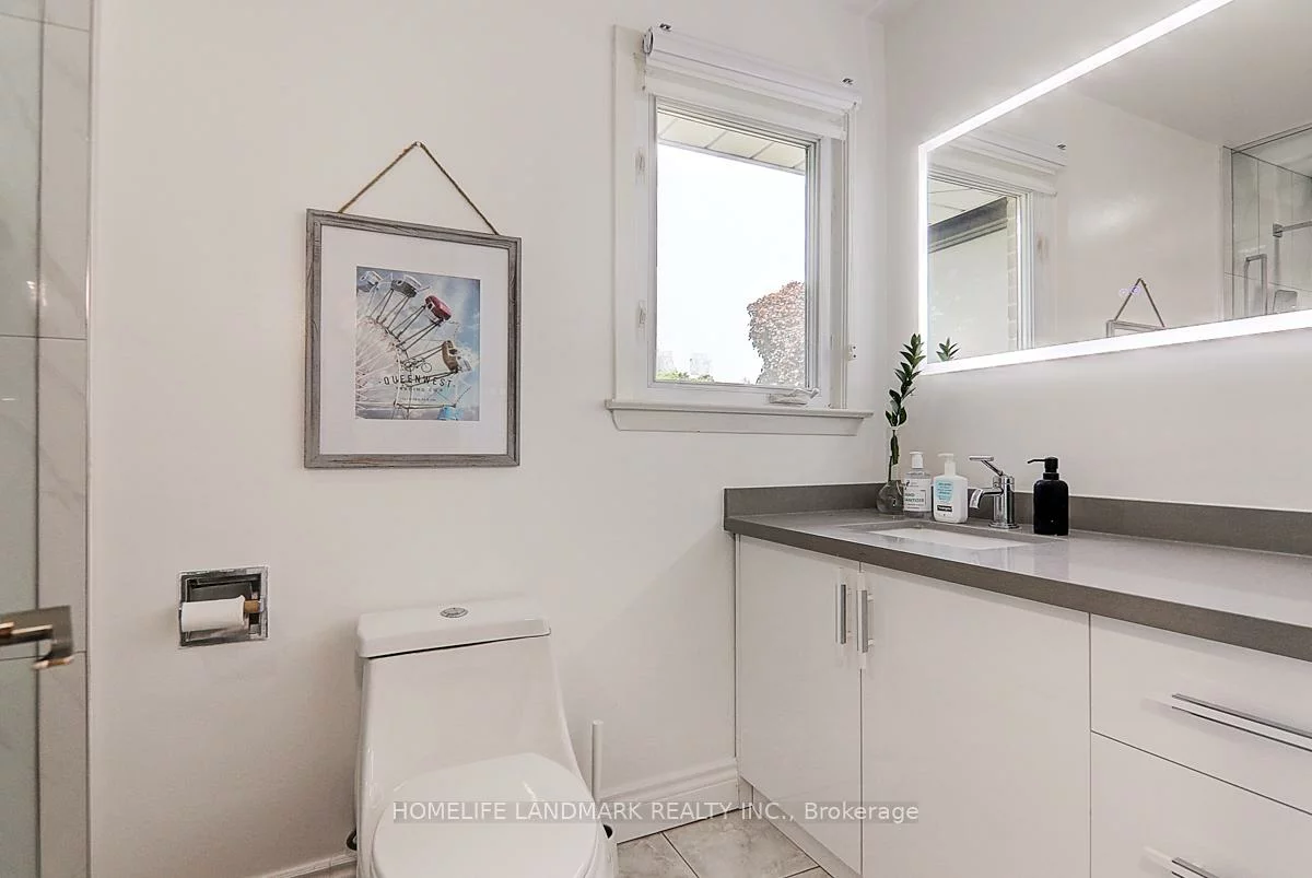 60, Highcastle, Morningside, Toronto