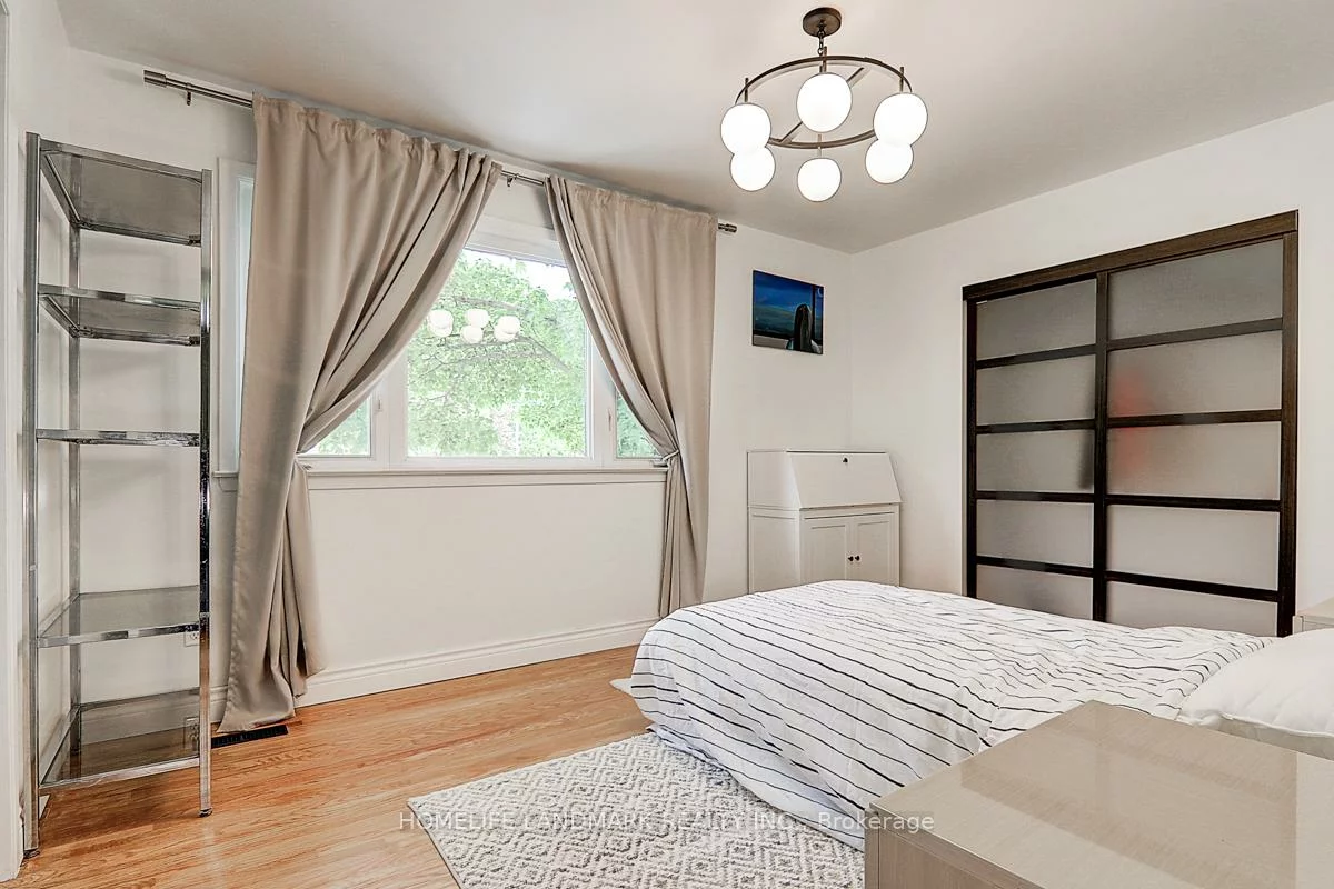 60, Highcastle, Morningside, Toronto
