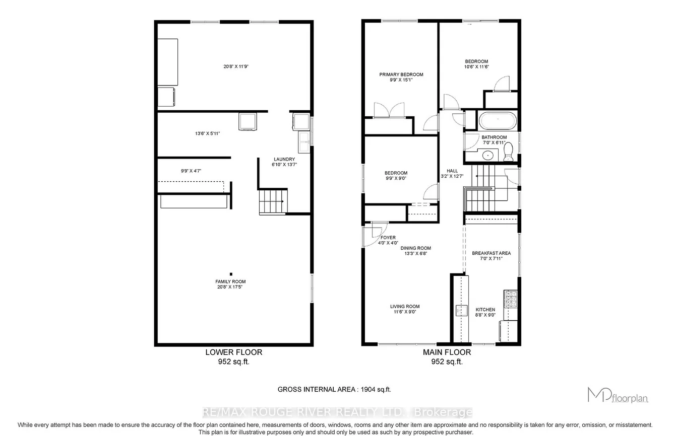 32, Bow Valley, Morningside, Toronto