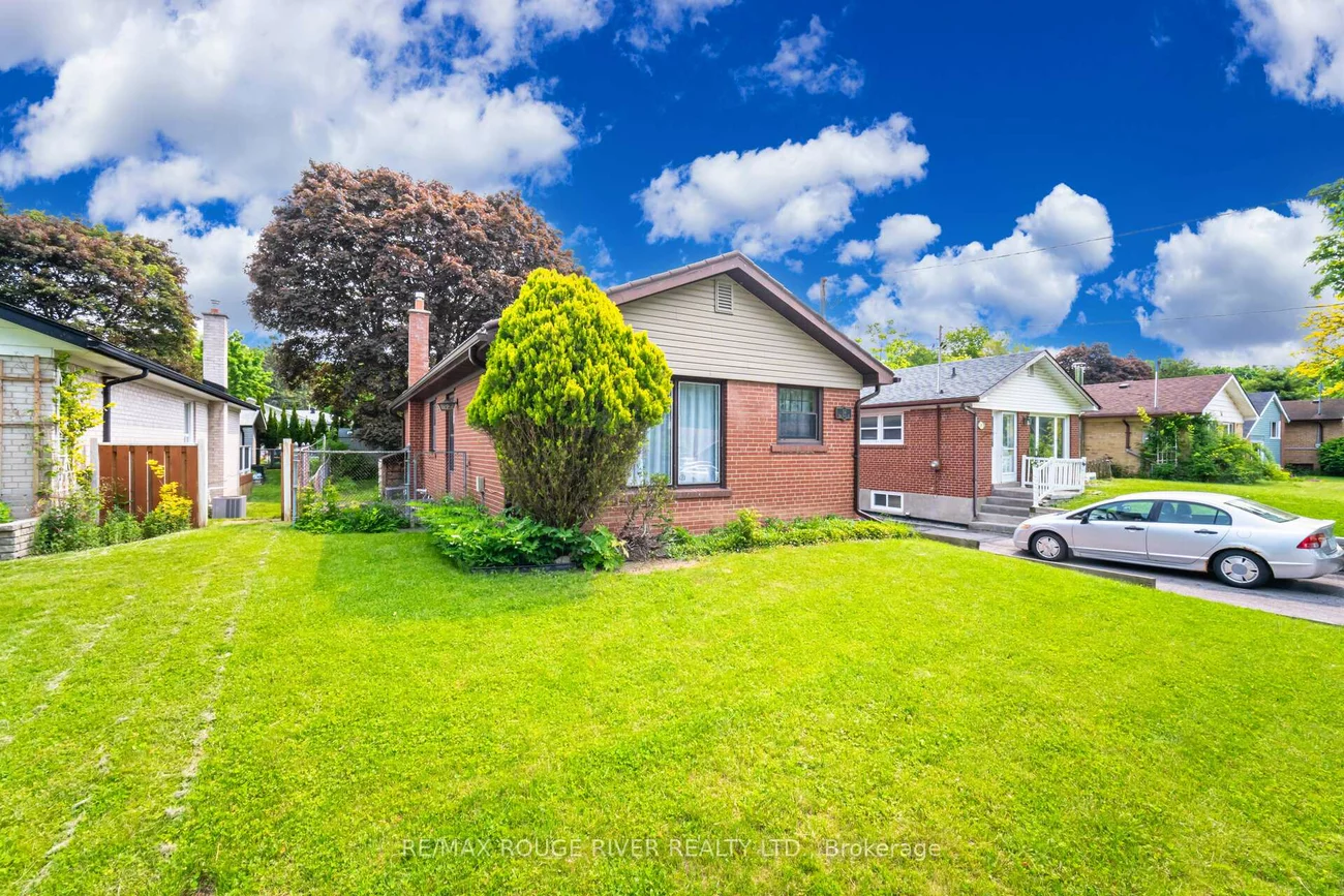 32, Bow Valley, Morningside, Toronto
