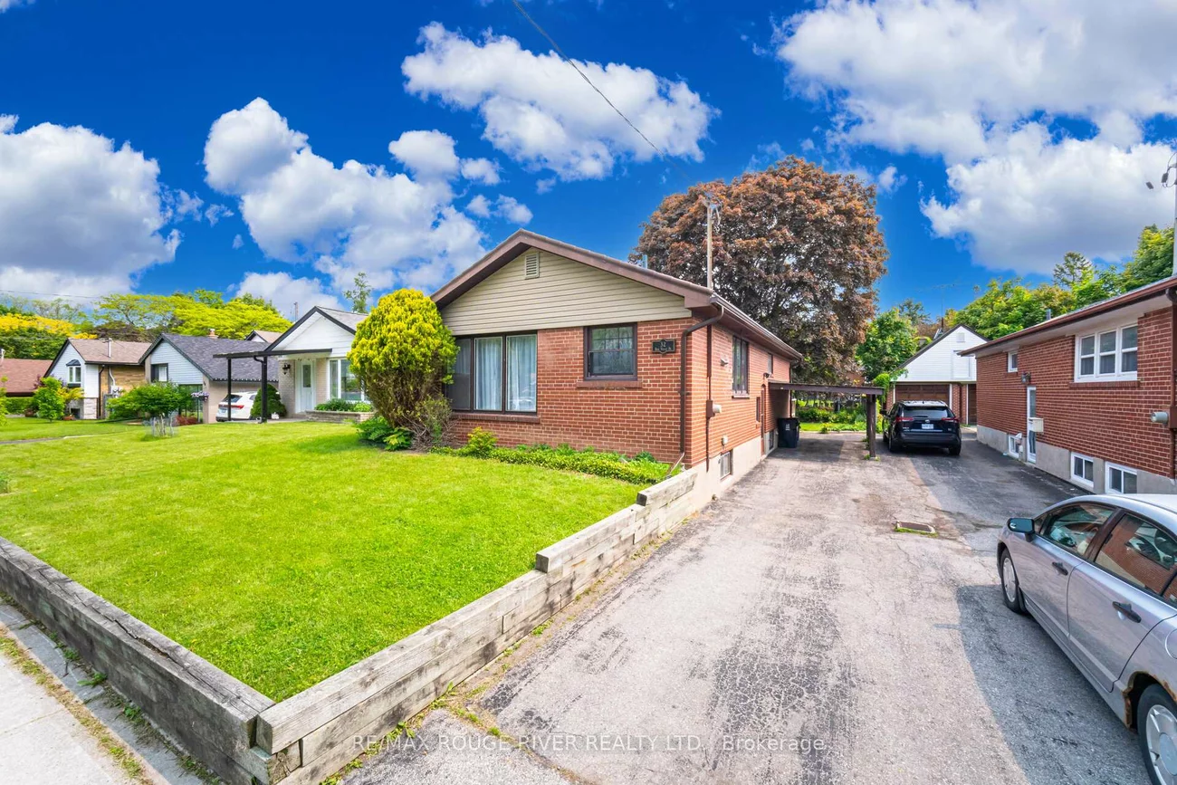 32, Bow Valley, Morningside, Toronto