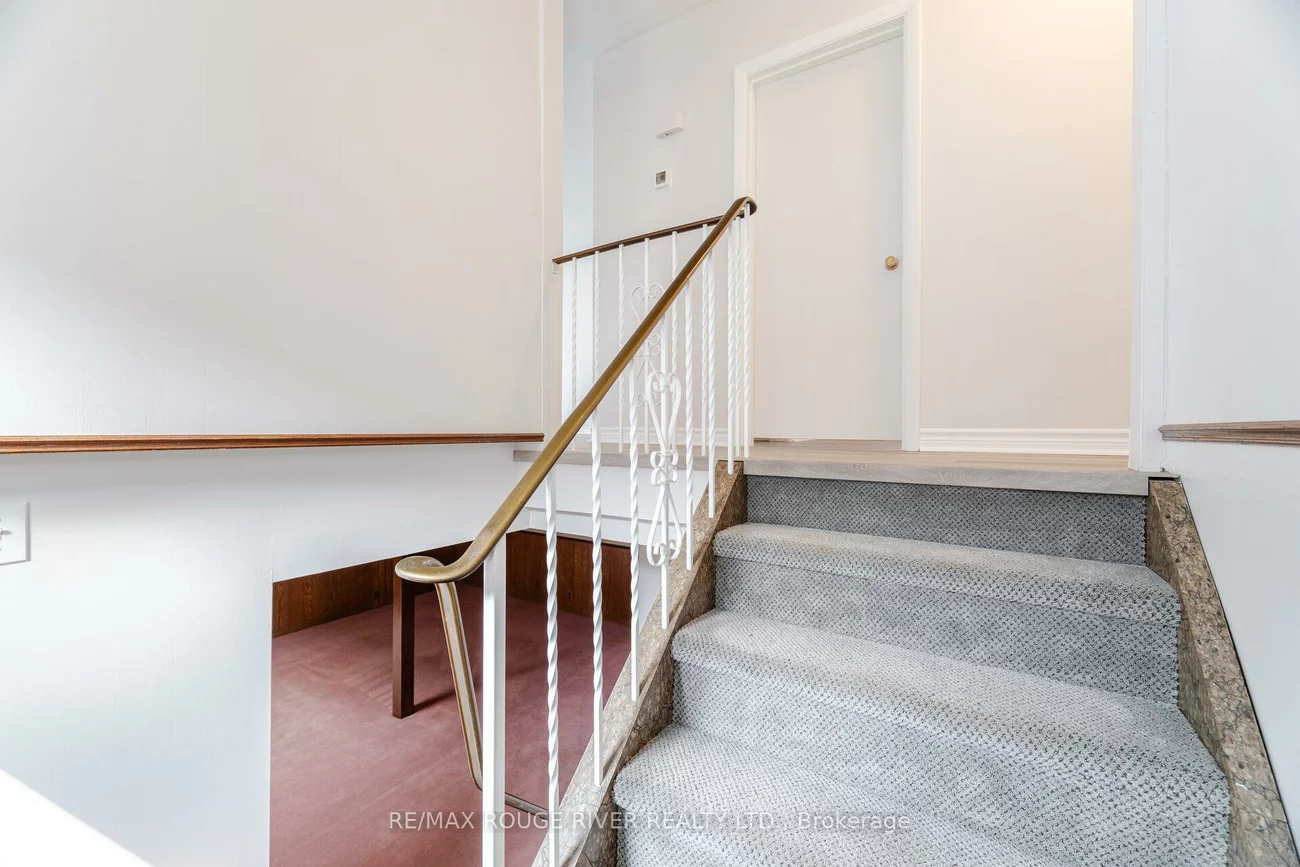 32, Bow Valley, Morningside, Toronto