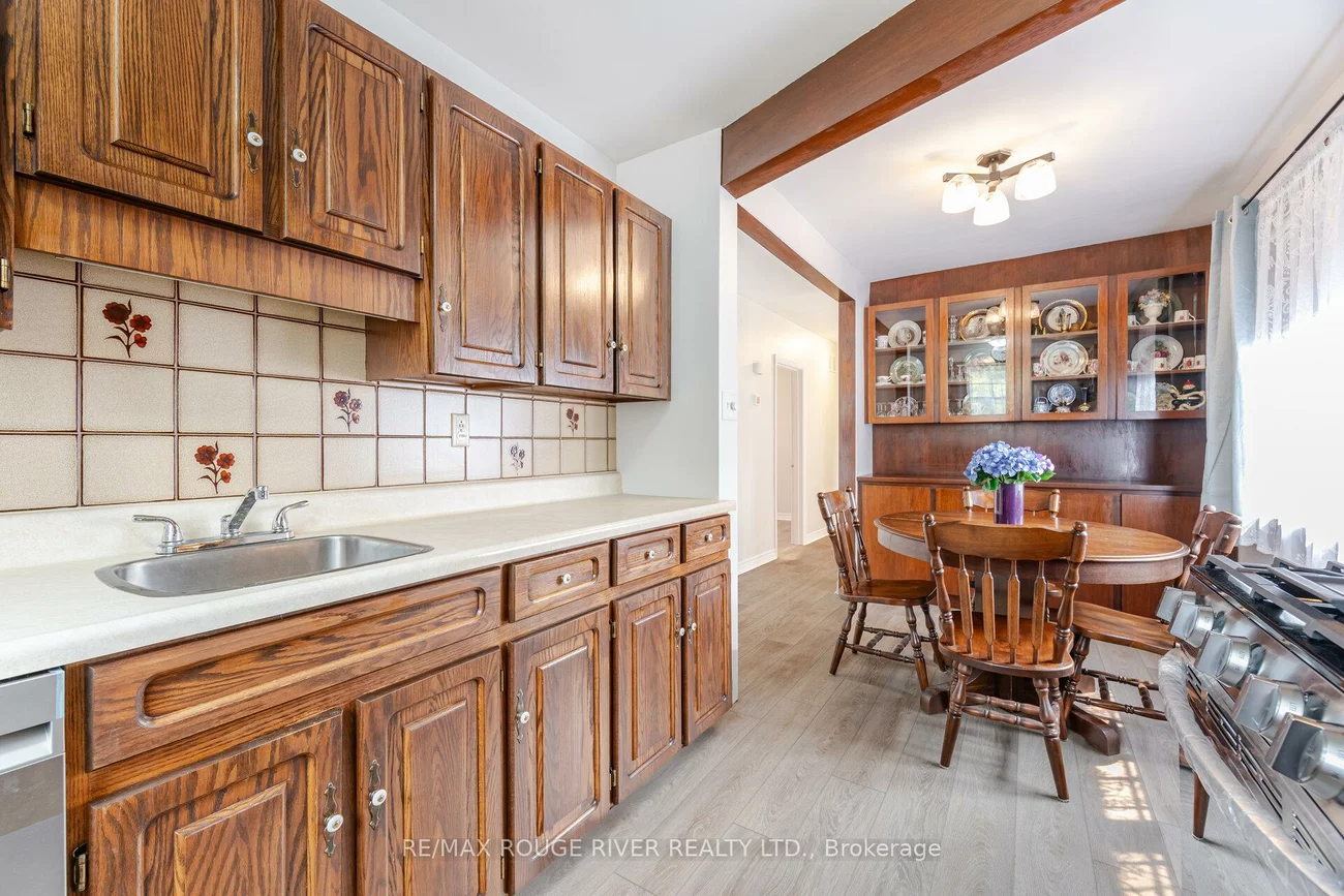 32, Bow Valley, Morningside, Toronto