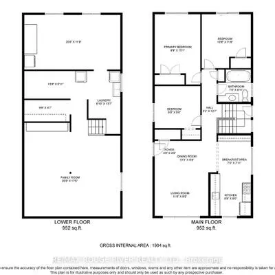 32, Bow Valley, Morningside, Toronto