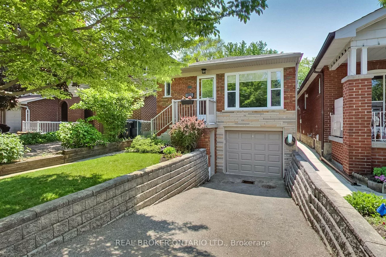 9, Craiglee, Birchcliffe-Cliffside, Toronto