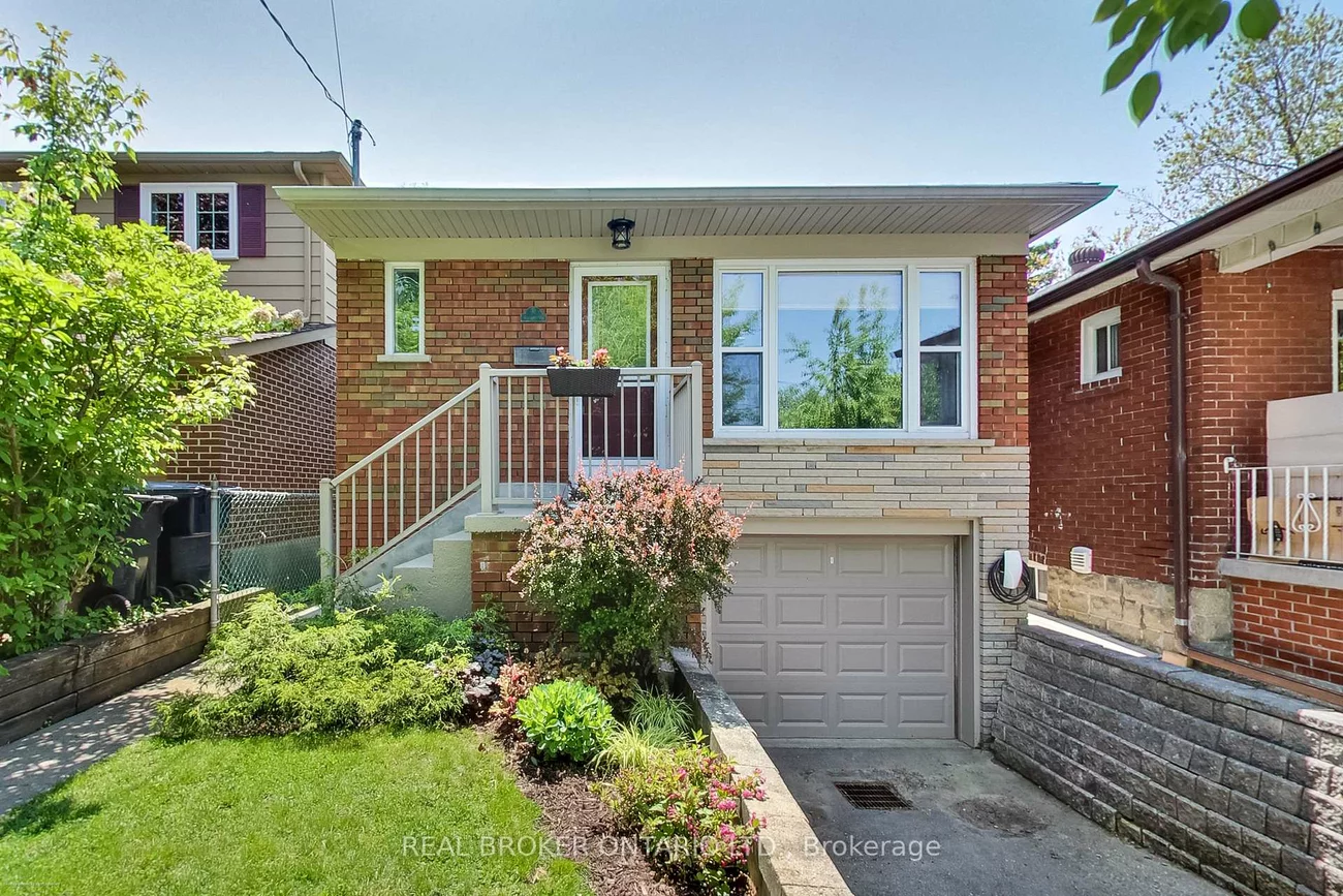 9, Craiglee, Birchcliffe-Cliffside, Toronto