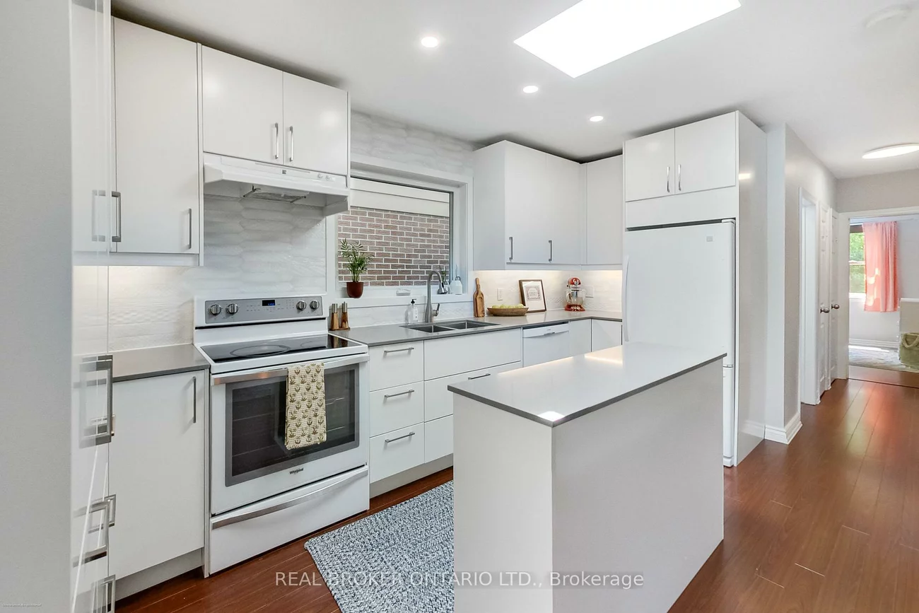 9, Craiglee, Birchcliffe-Cliffside, Toronto