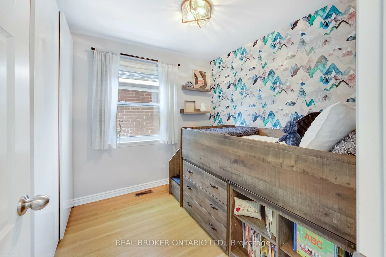 9, Craiglee, Birchcliffe-Cliffside, Toronto