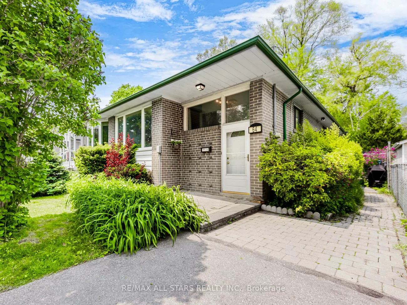 64, Greyabbey, Guildwood, Toronto