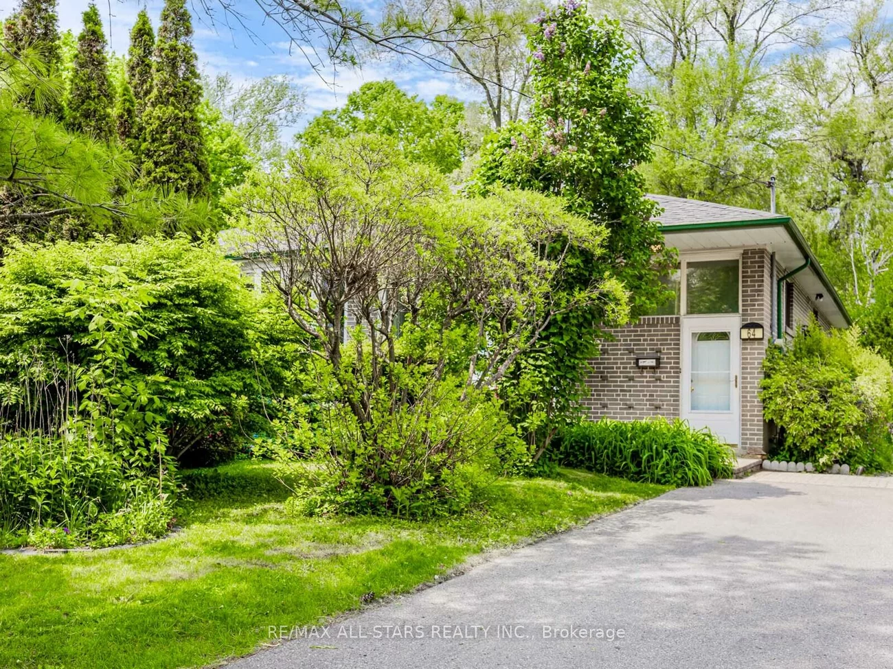 64, Greyabbey, Guildwood, Toronto