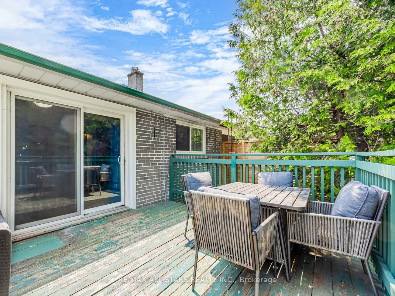 64, Greyabbey, Guildwood, Toronto