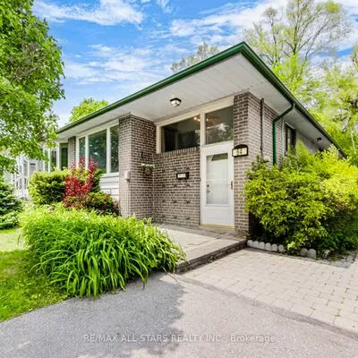 64, Greyabbey, Guildwood, Toronto