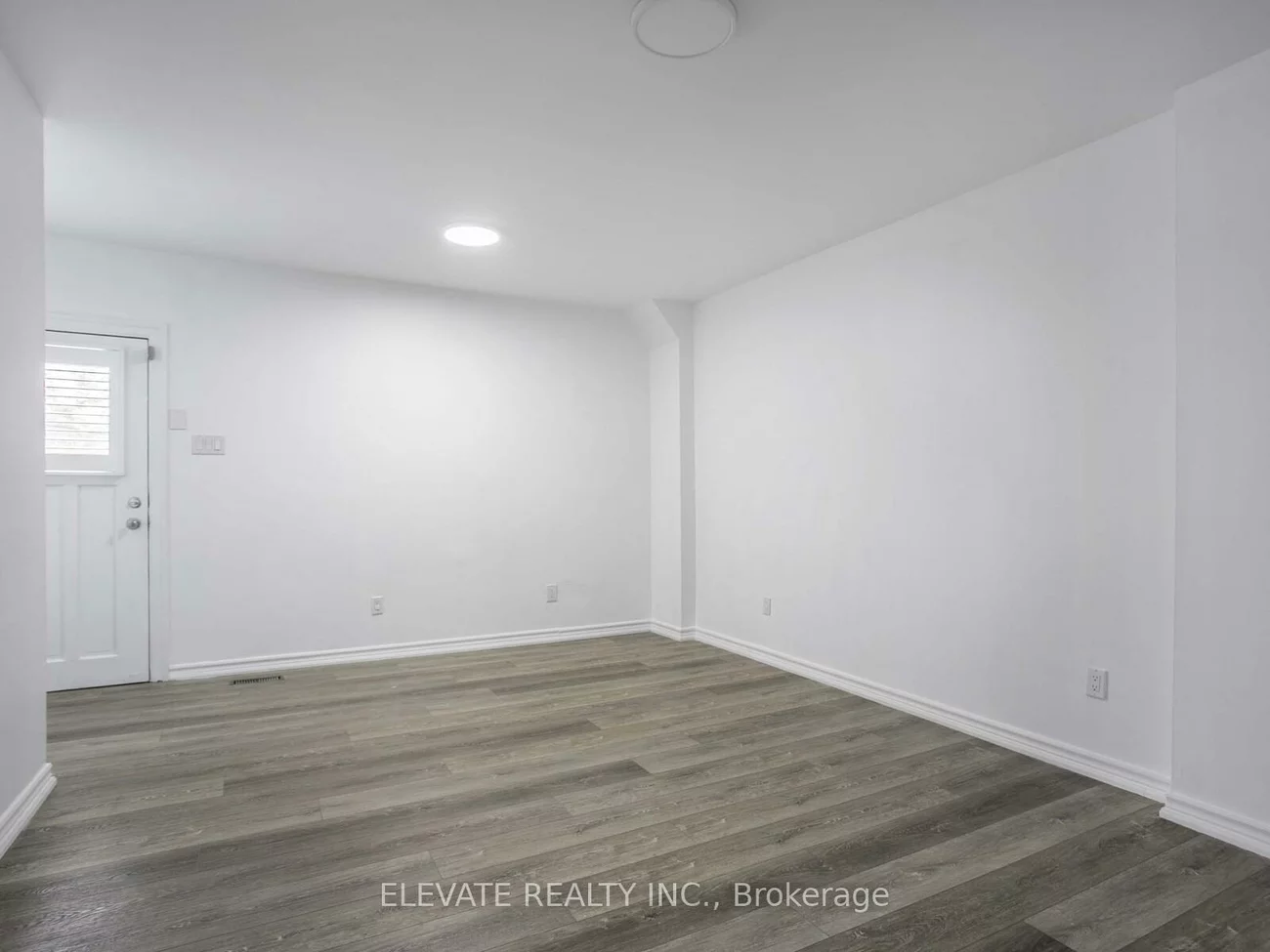 65, Coxwell, Woodbine Corridor, Toronto