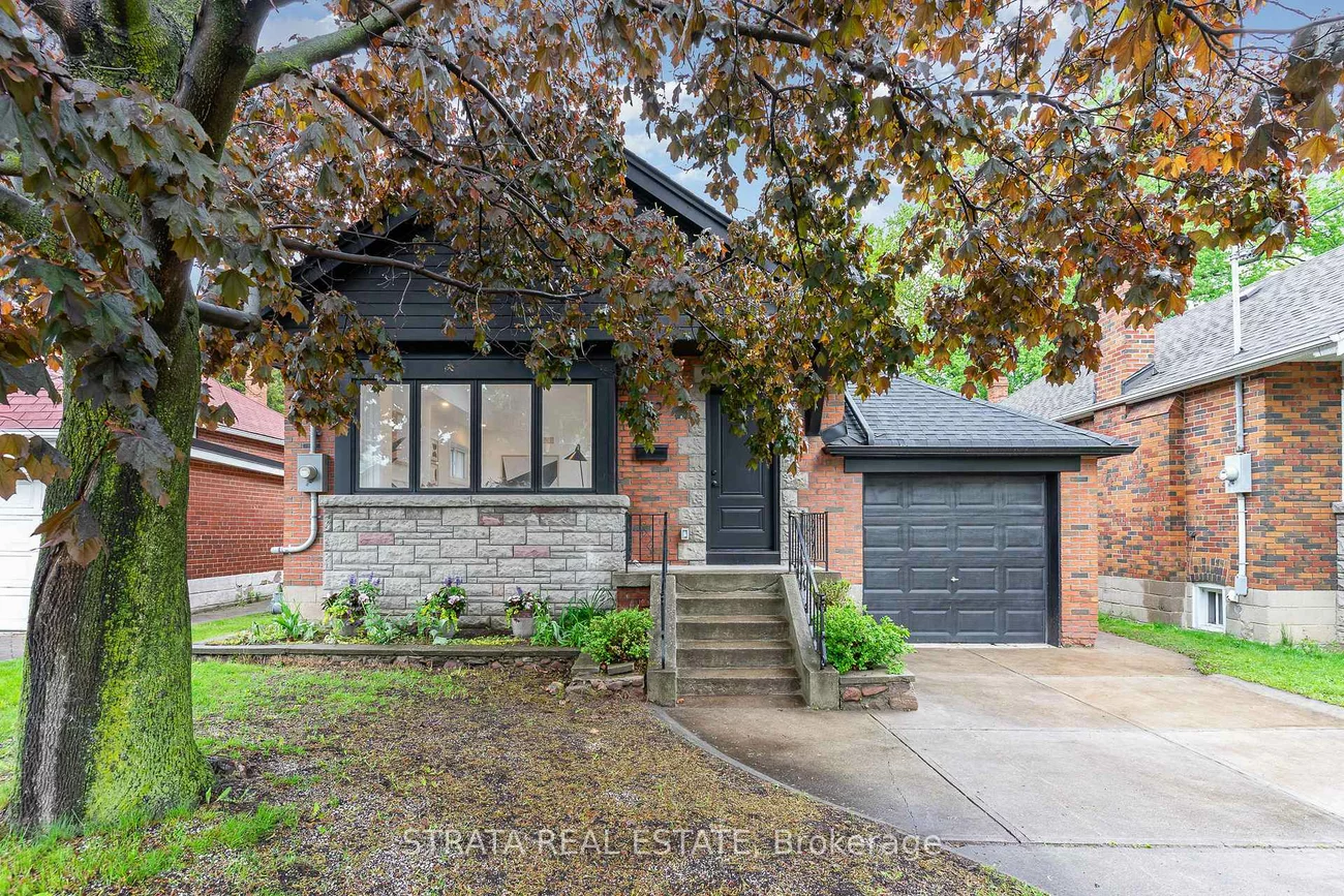 612, O'Connor, East York, Toronto