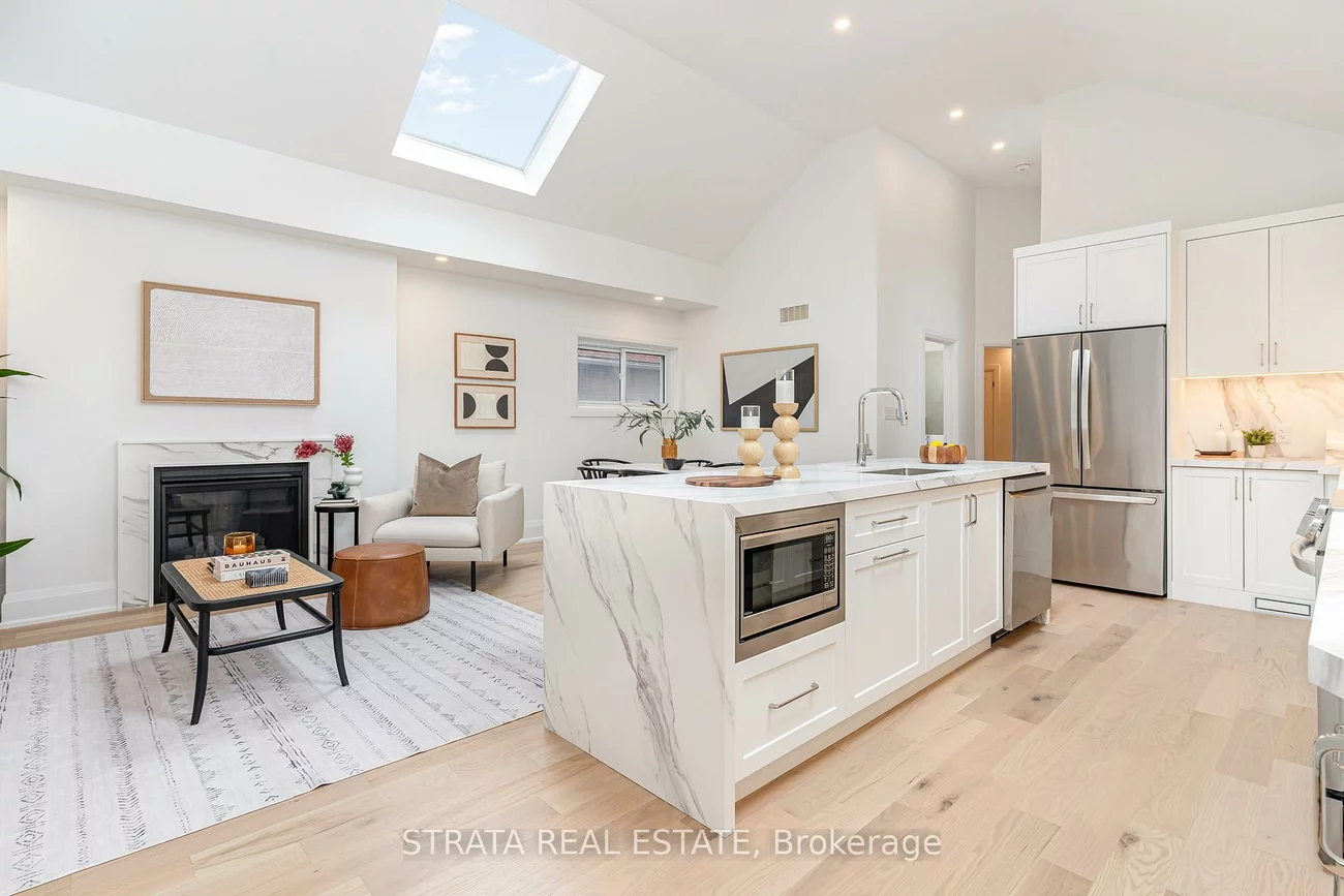 612, O'Connor, East York, Toronto