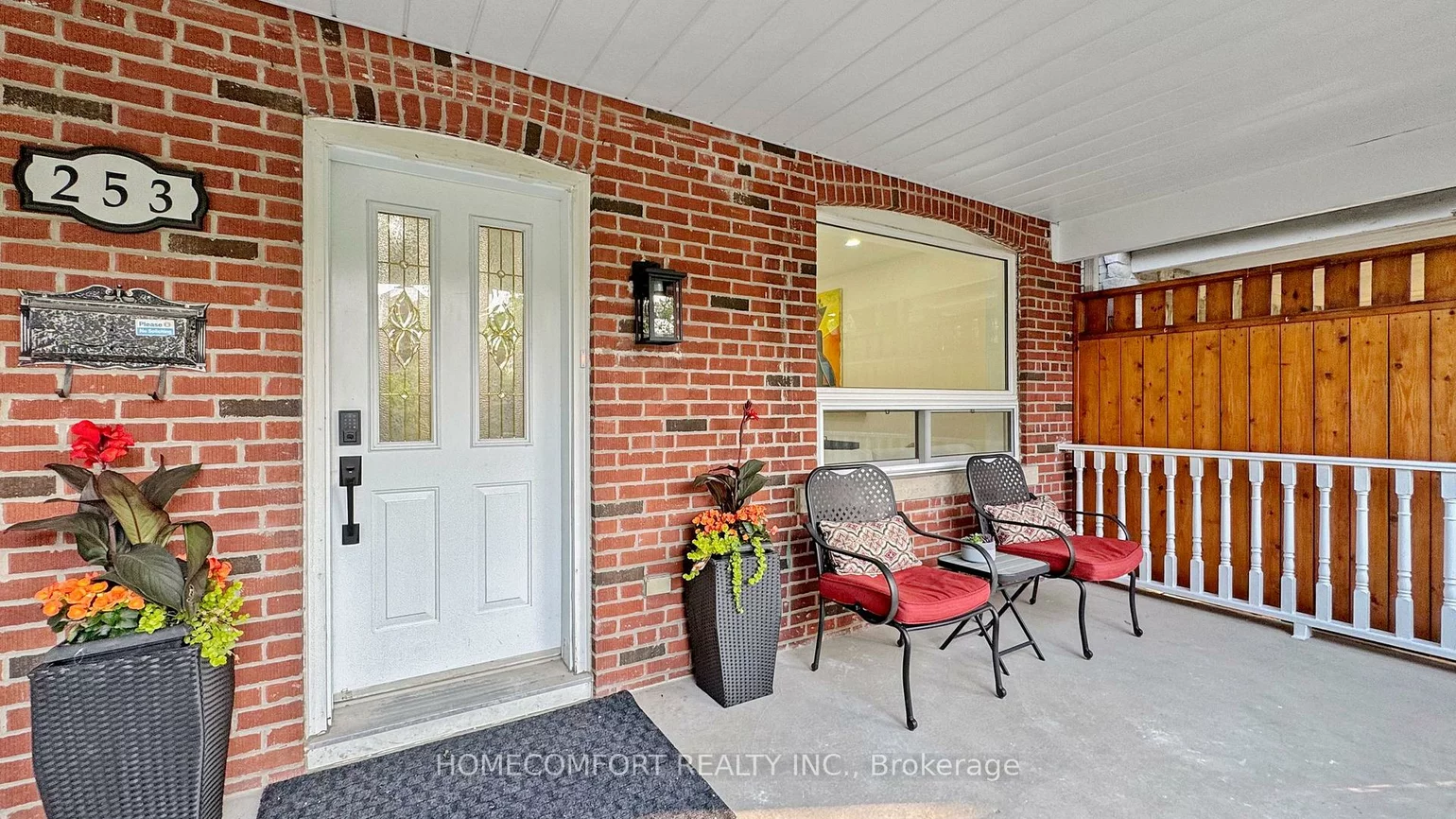 253, Fulton, Playter Estates-Danforth, Toronto