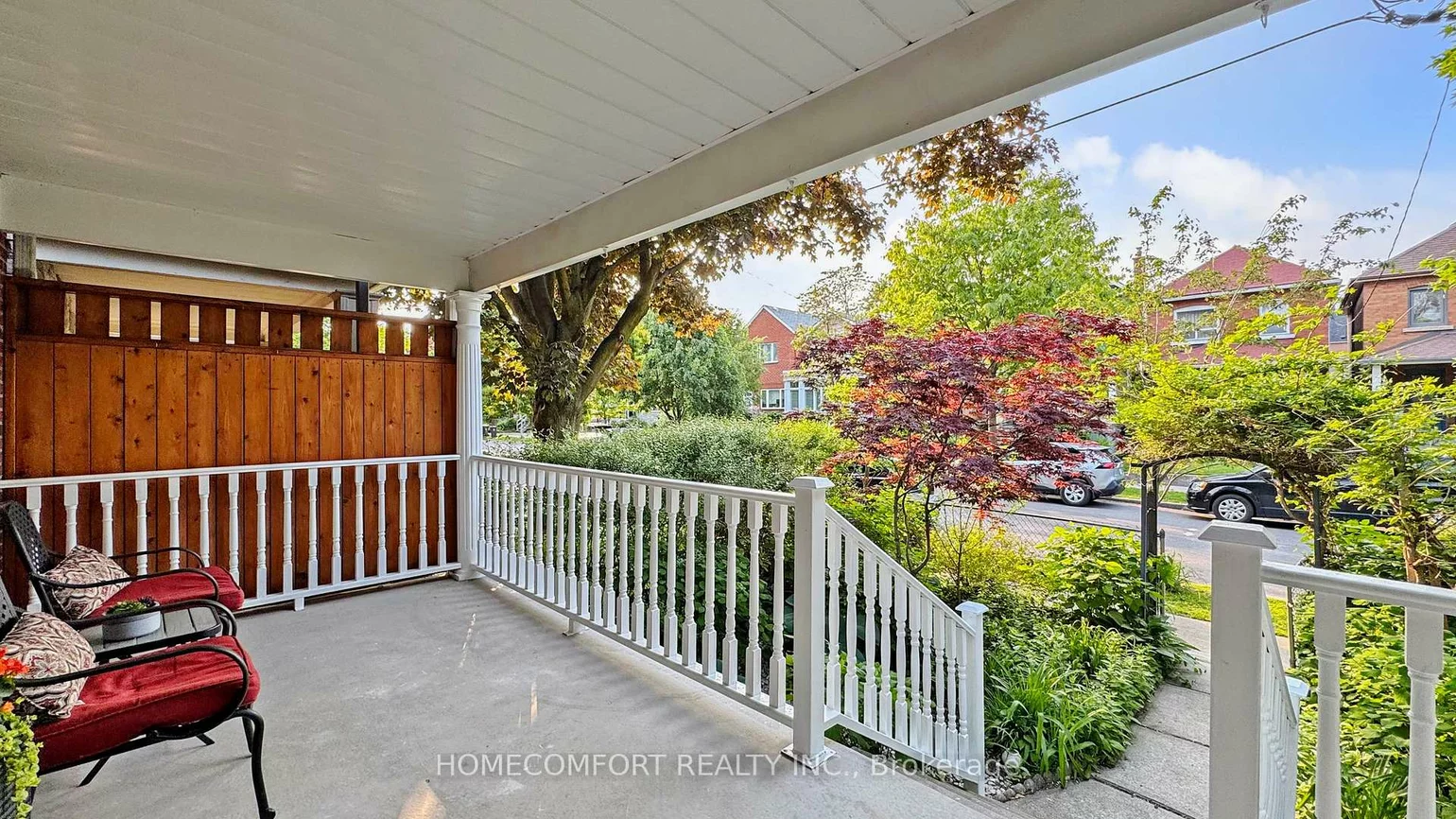 253, Fulton, Playter Estates-Danforth, Toronto