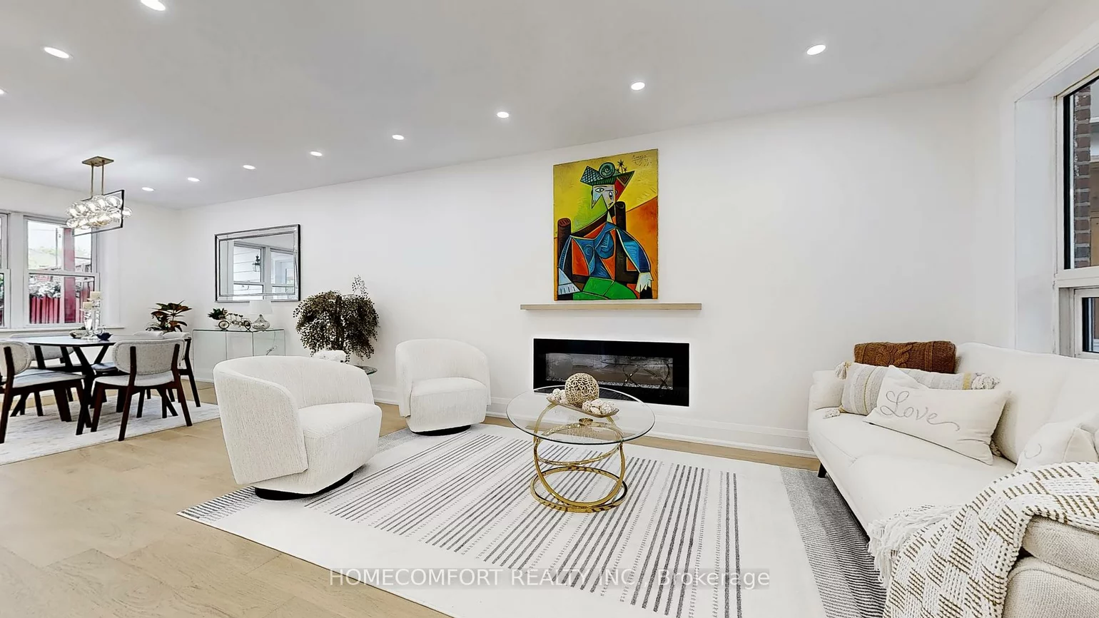 253, Fulton, Playter Estates-Danforth, Toronto