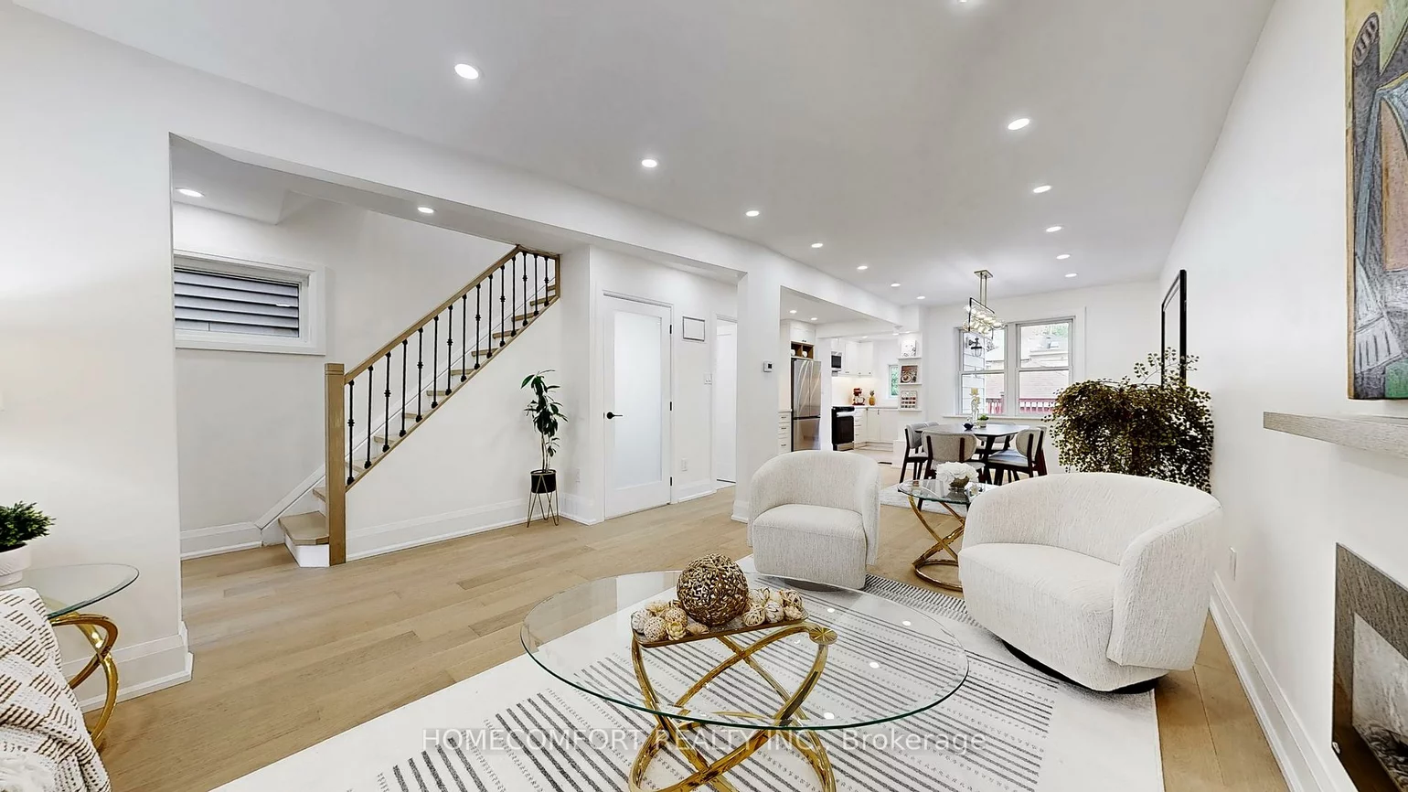 253, Fulton, Playter Estates-Danforth, Toronto