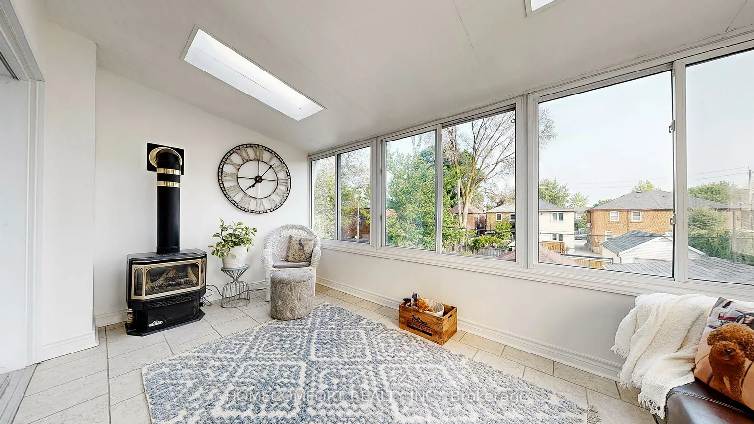 253, Fulton, Playter Estates-Danforth, Toronto