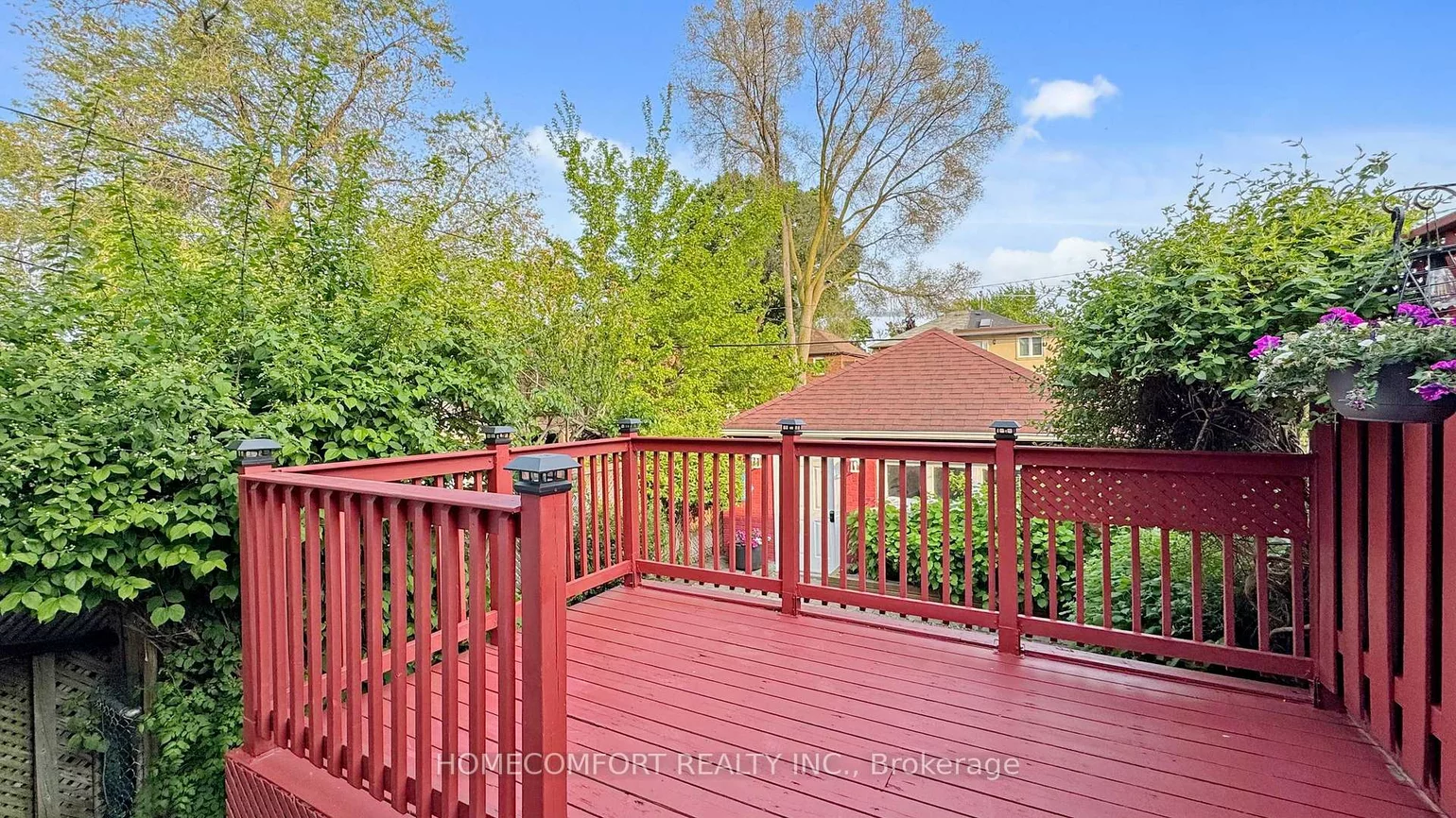 253, Fulton, Playter Estates-Danforth, Toronto