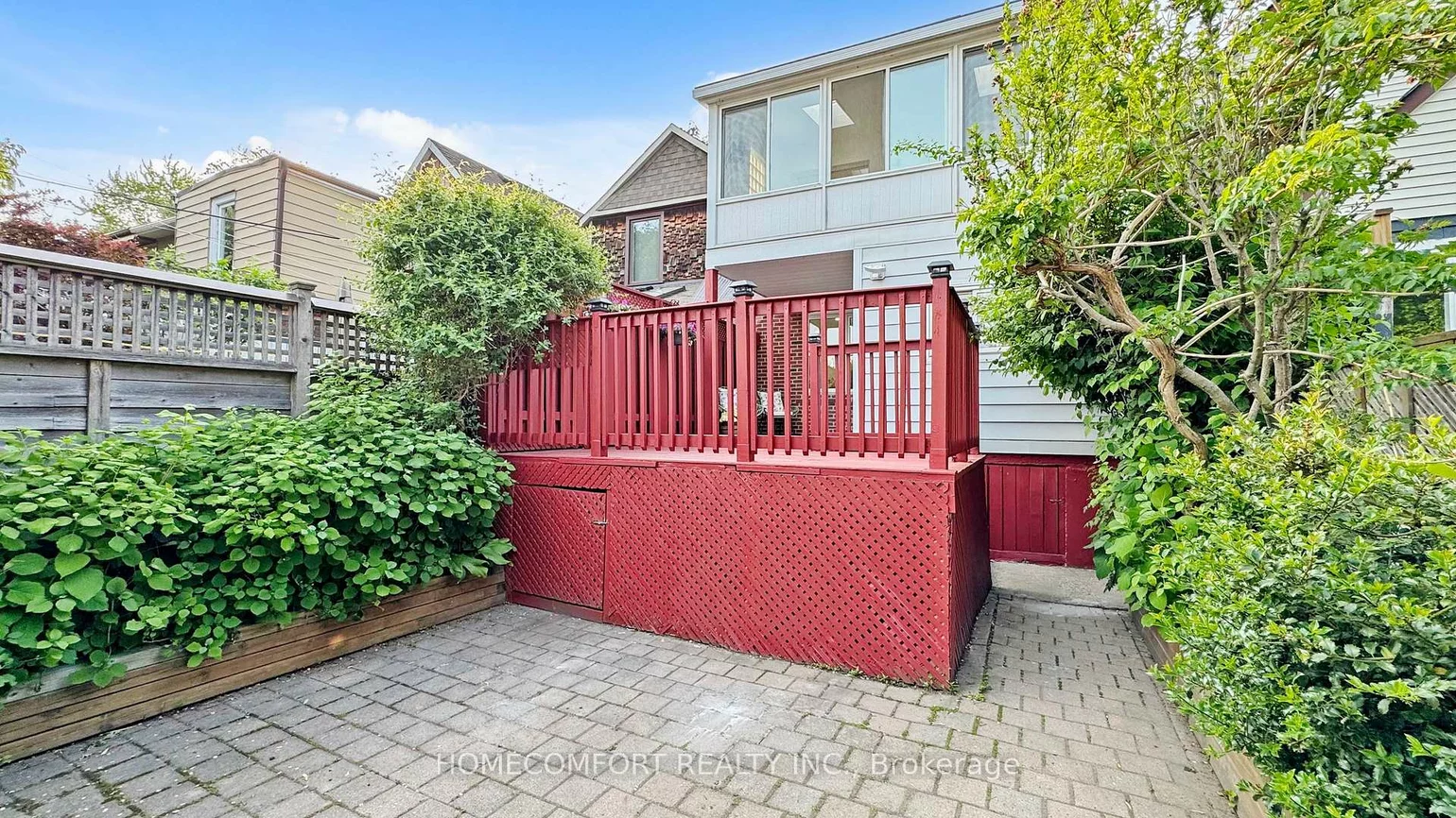 253, Fulton, Playter Estates-Danforth, Toronto