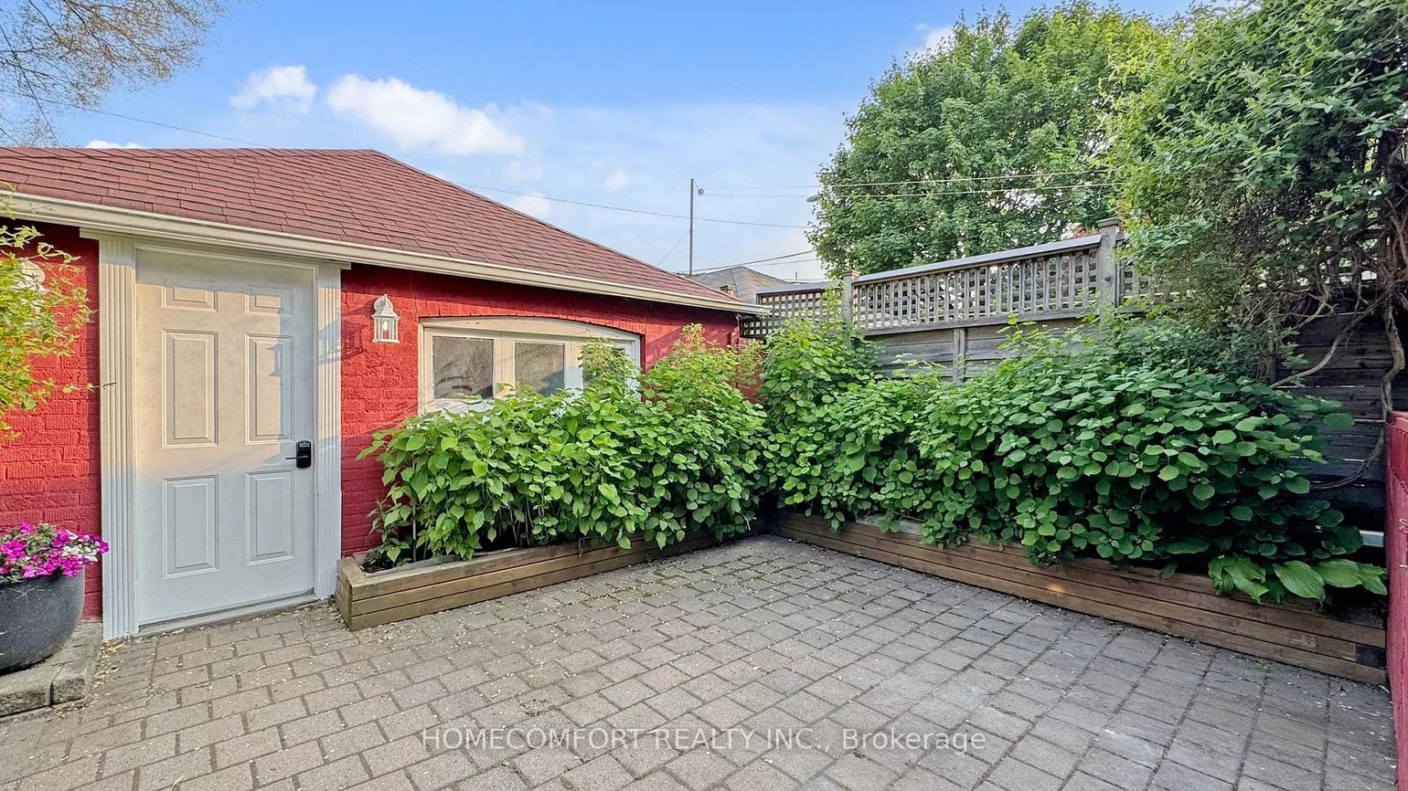 253, Fulton, Playter Estates-Danforth, Toronto