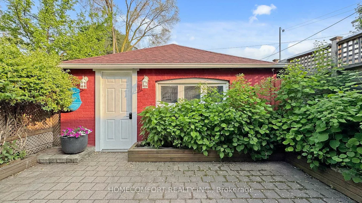 253, Fulton, Playter Estates-Danforth, Toronto