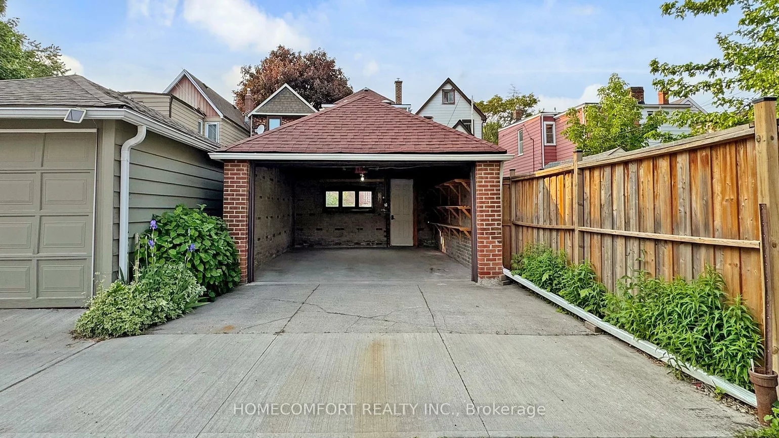 253, Fulton, Playter Estates-Danforth, Toronto