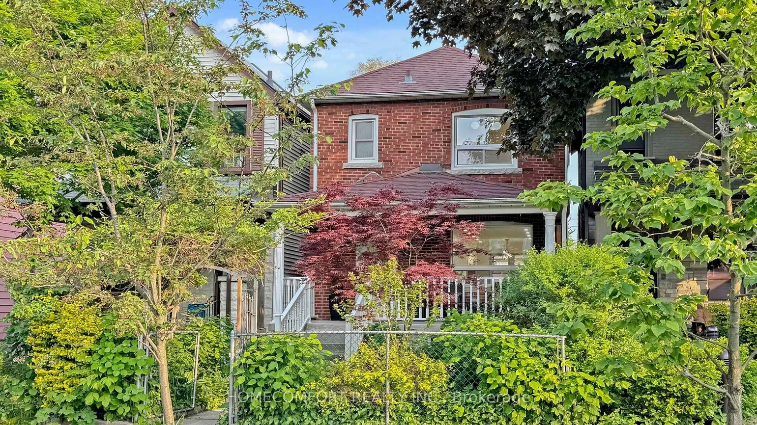 253, Fulton, Playter Estates-Danforth, Toronto