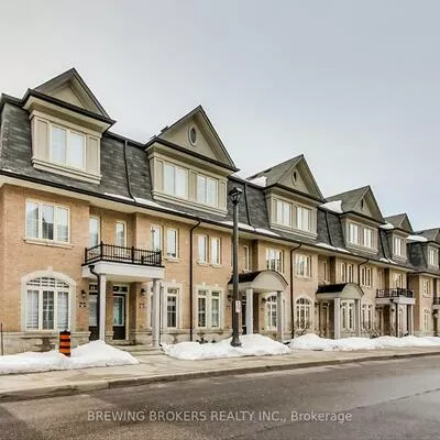 Att/Row/Townhouse, For Sale 5, Eaton Park, L'Amoreaux, Toronto