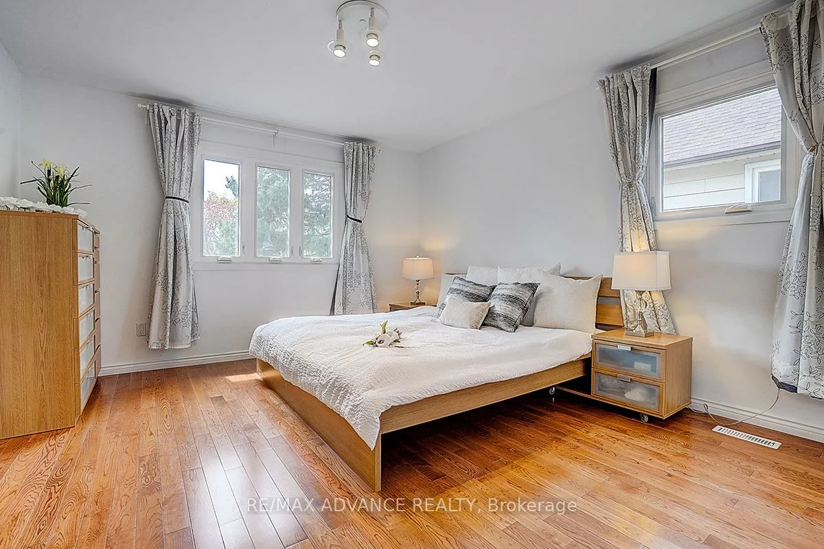 86, Placentia, Agincourt North, Toronto