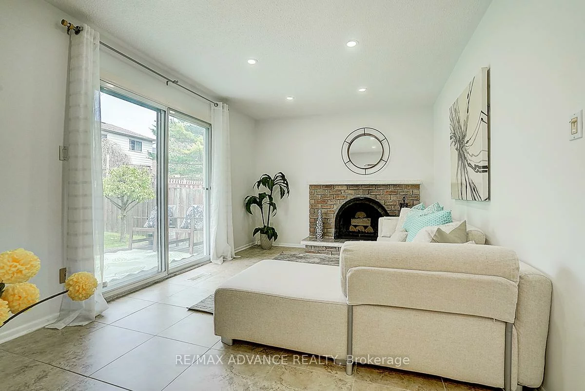 86, Placentia, Agincourt North, Toronto