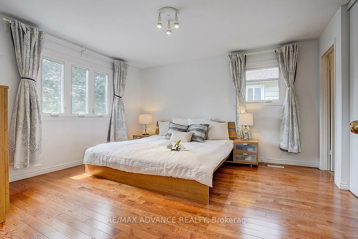 86, Placentia, Agincourt North, Toronto