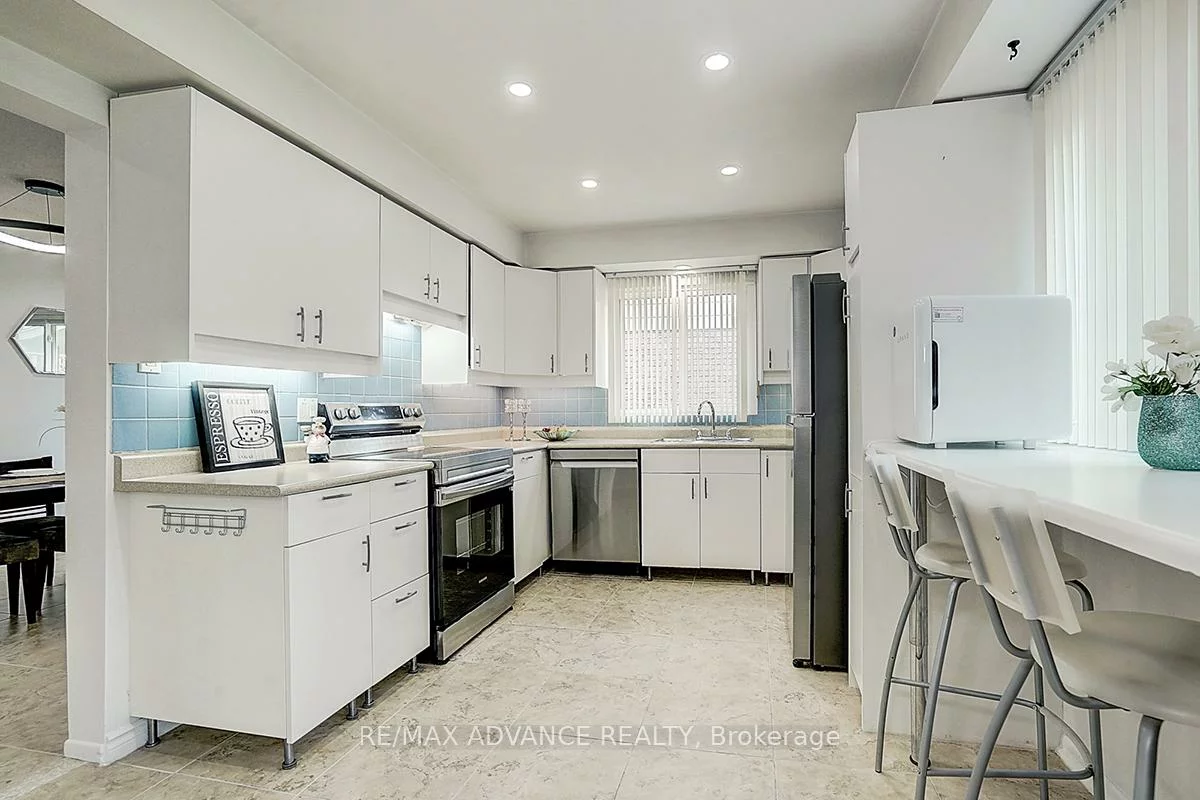 86, Placentia, Agincourt North, Toronto