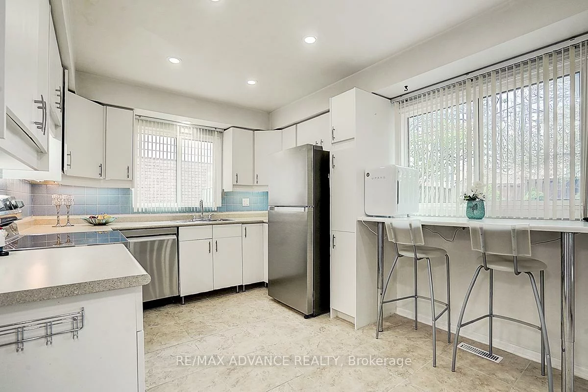 86, Placentia, Agincourt North, Toronto