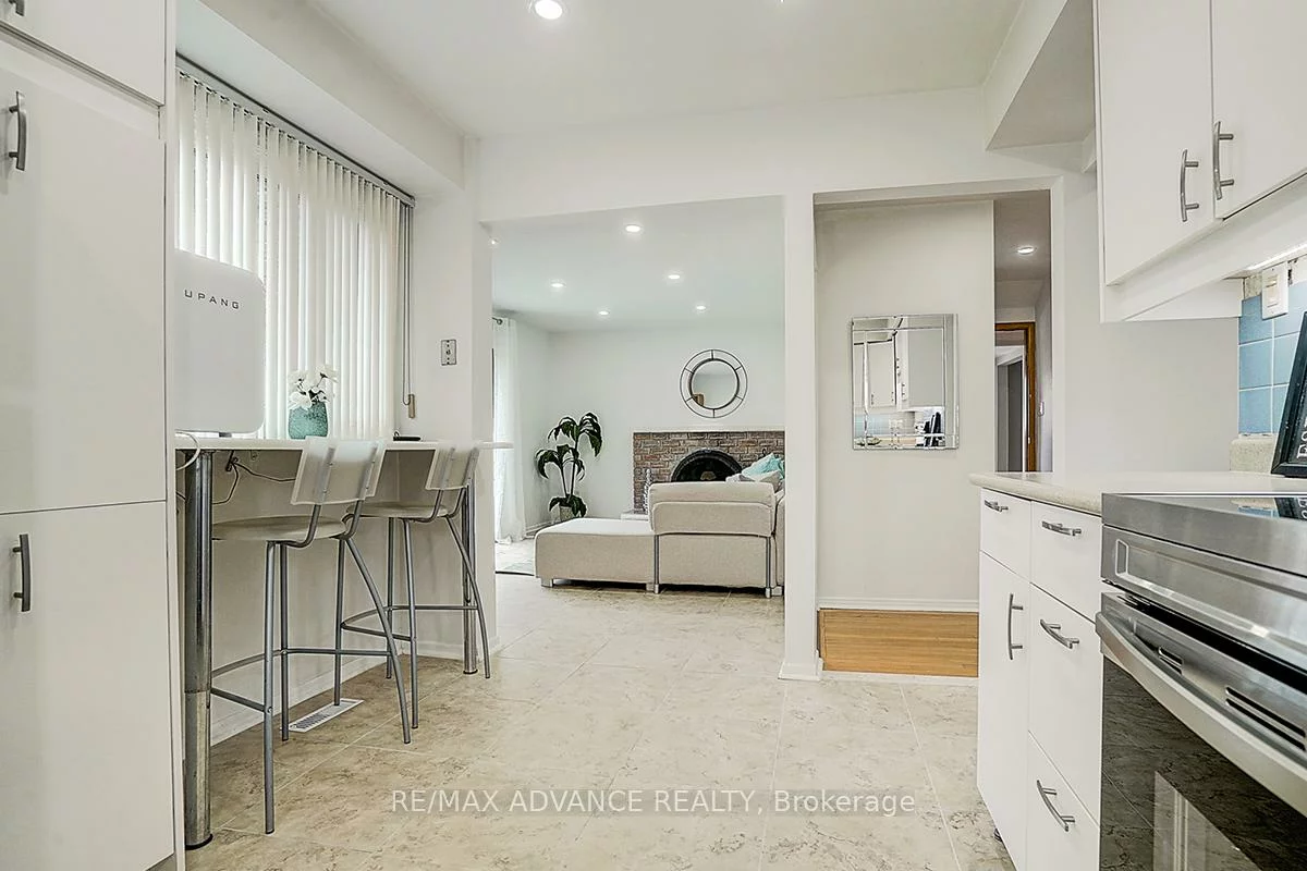 86, Placentia, Agincourt North, Toronto