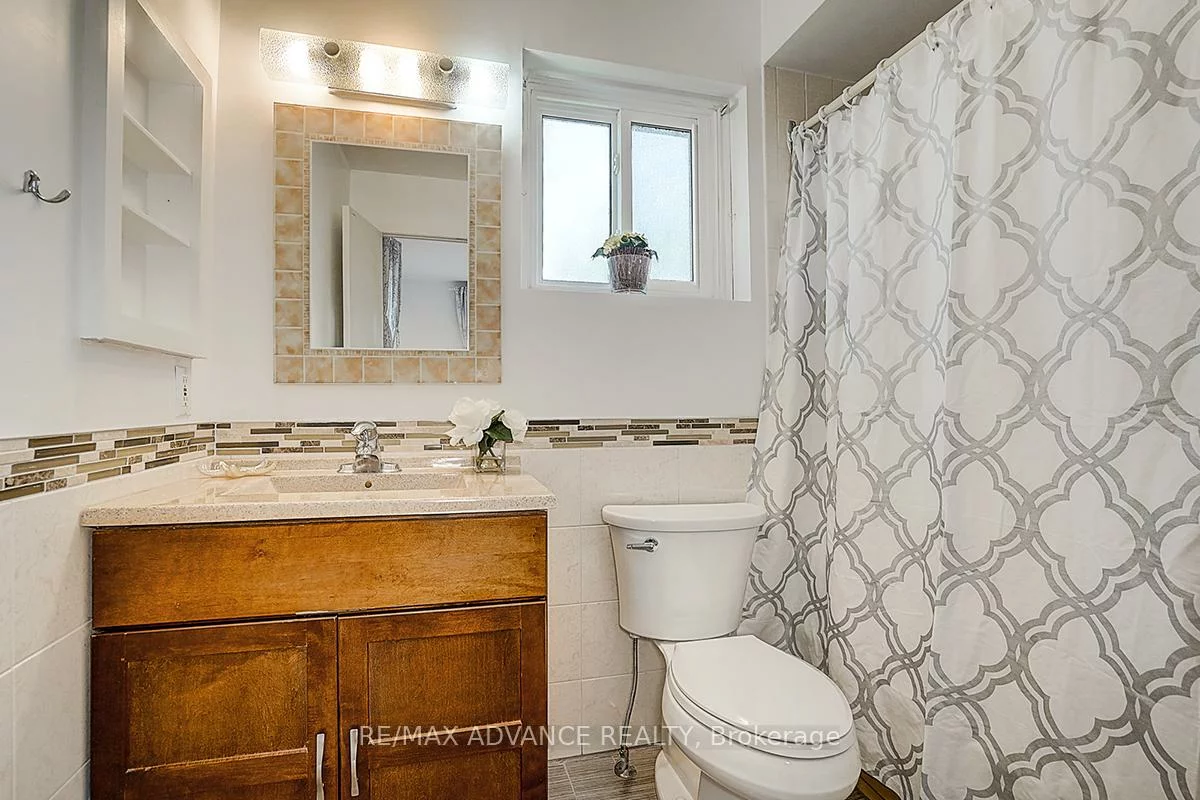 86, Placentia, Agincourt North, Toronto