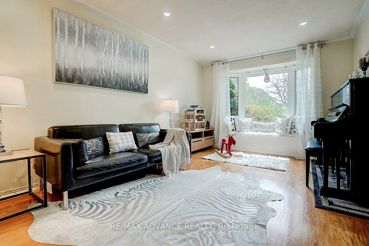 86, Placentia, Agincourt North, Toronto