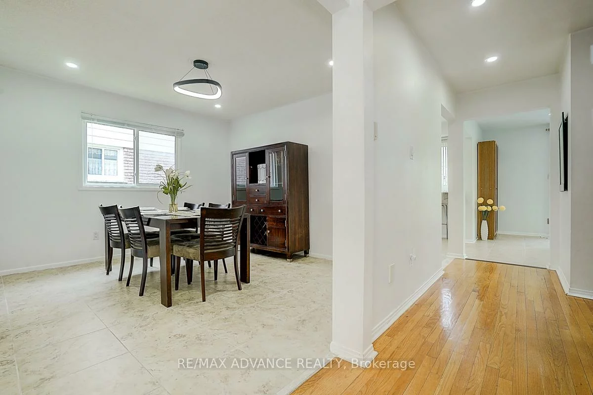 86, Placentia, Agincourt North, Toronto