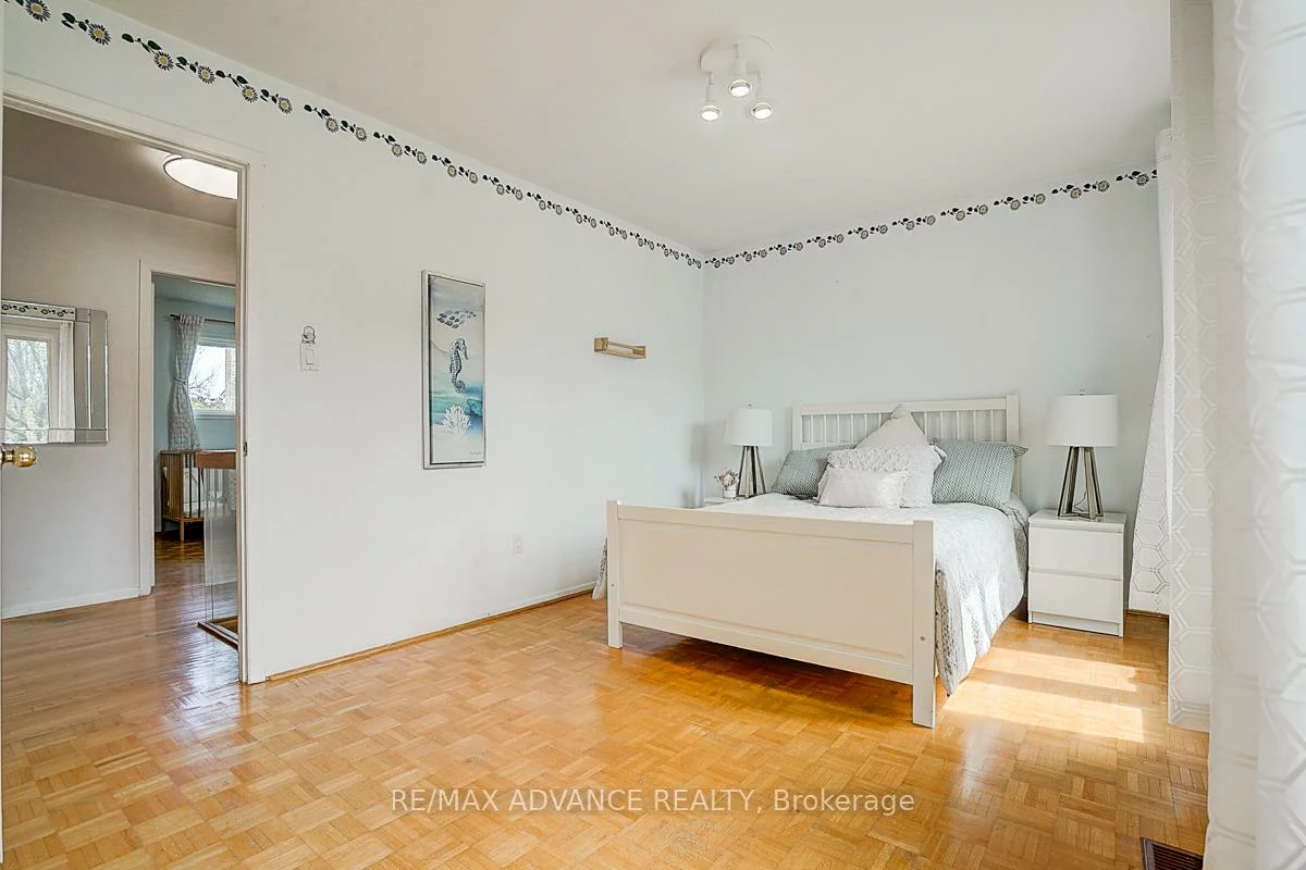 86, Placentia, Agincourt North, Toronto