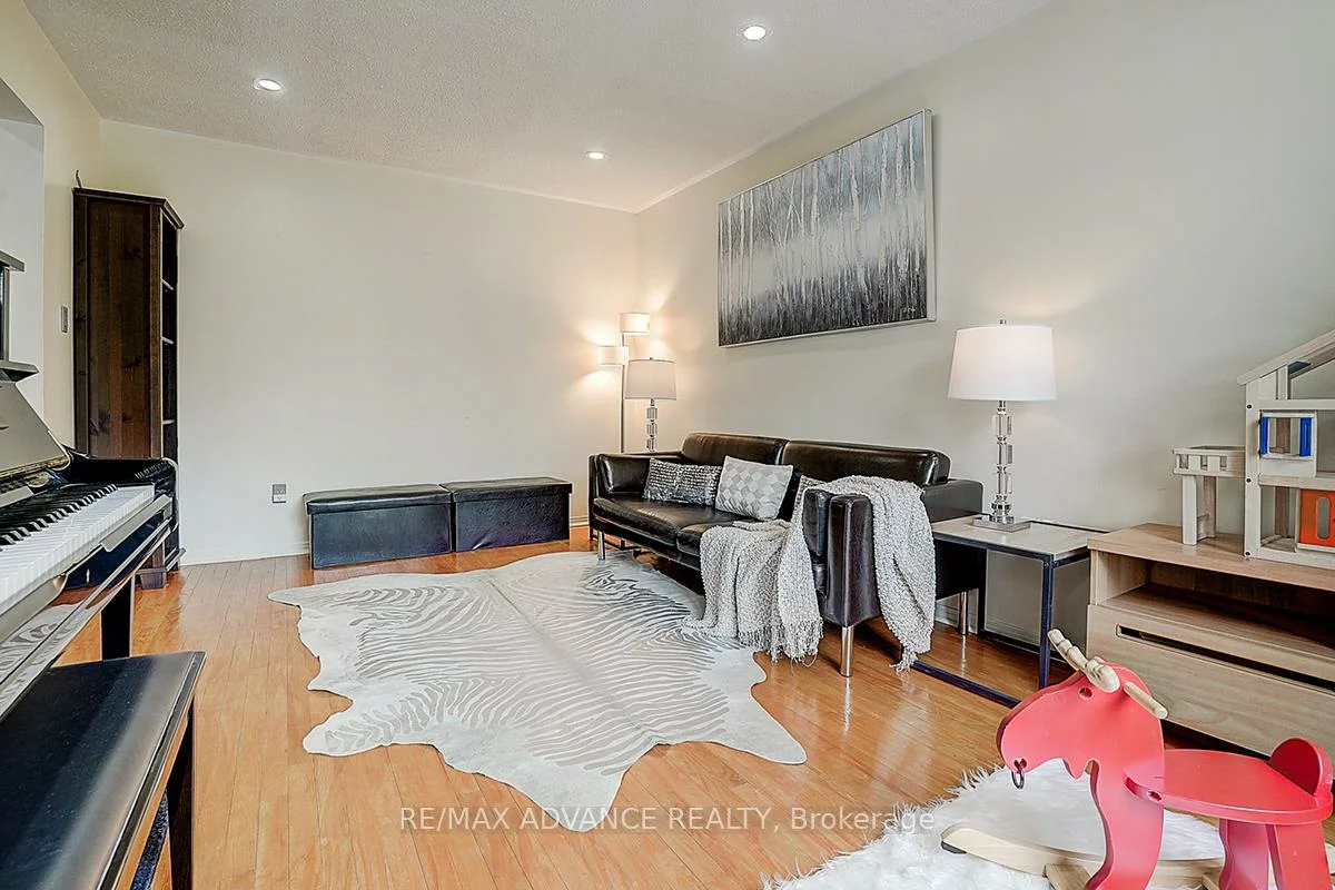 86, Placentia, Agincourt North, Toronto
