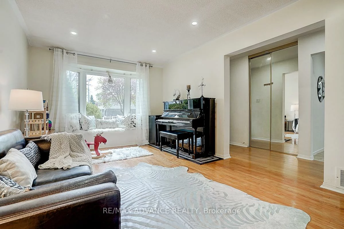 86, Placentia, Agincourt North, Toronto