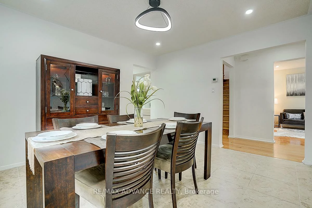 86, Placentia, Agincourt North, Toronto
