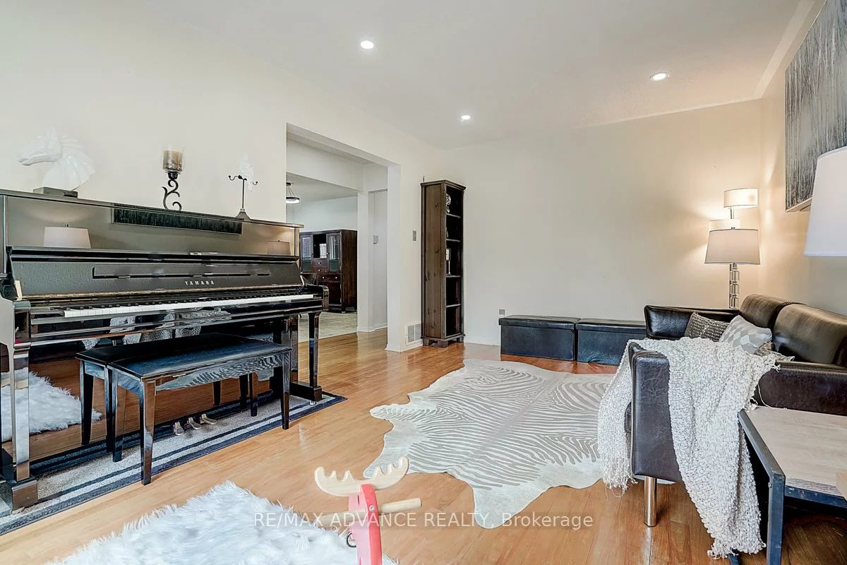 86, Placentia, Agincourt North, Toronto