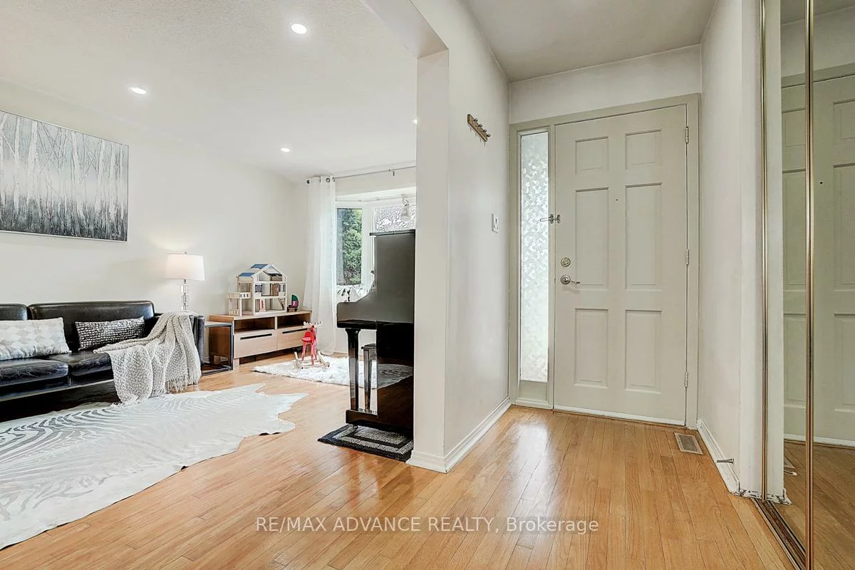 86, Placentia, Agincourt North, Toronto