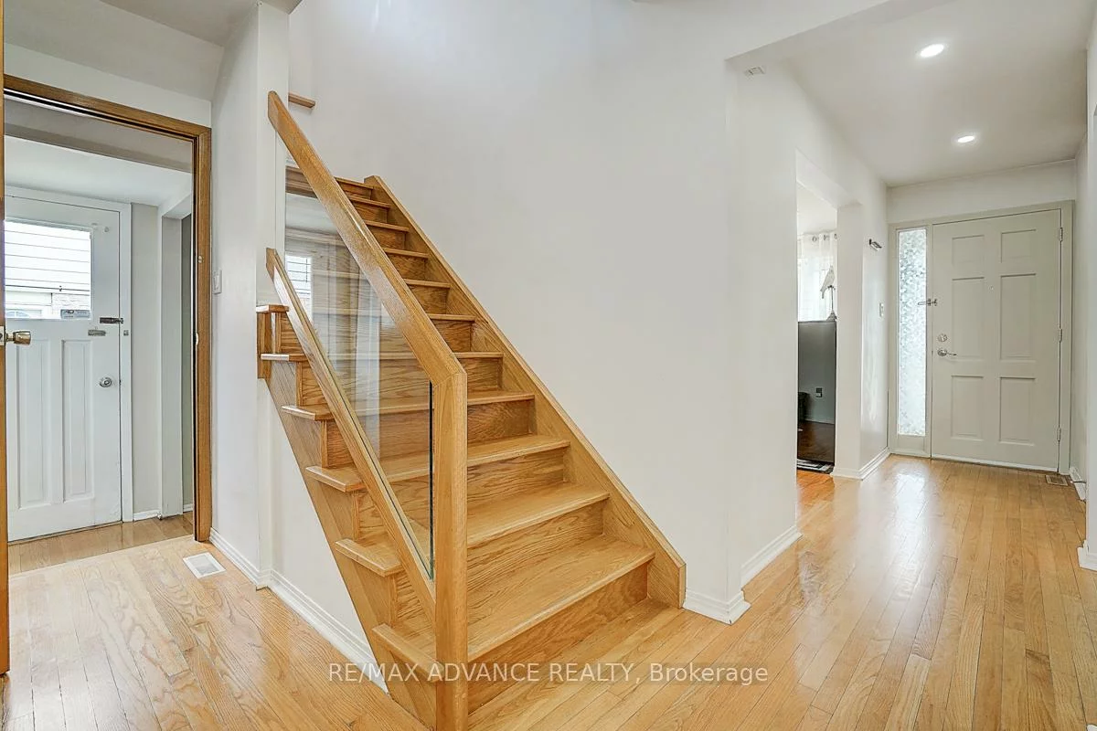86, Placentia, Agincourt North, Toronto
